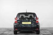 Nissan Note II Рестайлинг Кемерово  - изображение 28