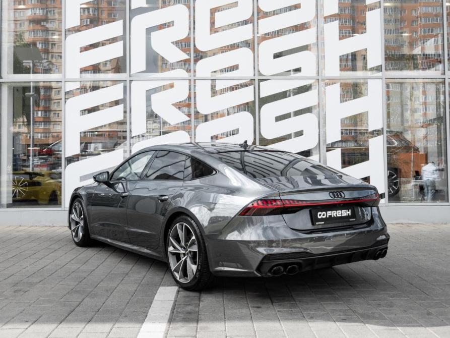 Audi A7 II (4K) Ставрополь  - изображение 2