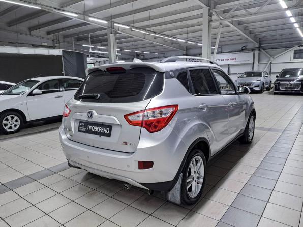 Changan CS35 с пробегом 2013 года, цена 530 000 рублей, 185440 км, внедорожник, Автокод Объявления