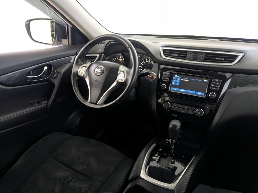 Nissan X-Trail III Москва  - изображение 27