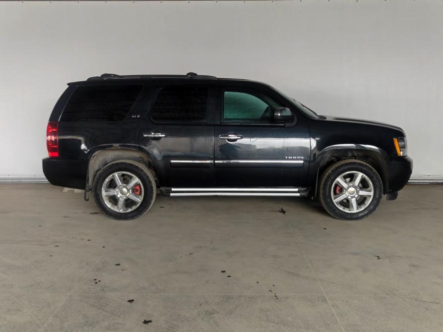 Chevrolet Tahoe III Москва  - изображение 8
