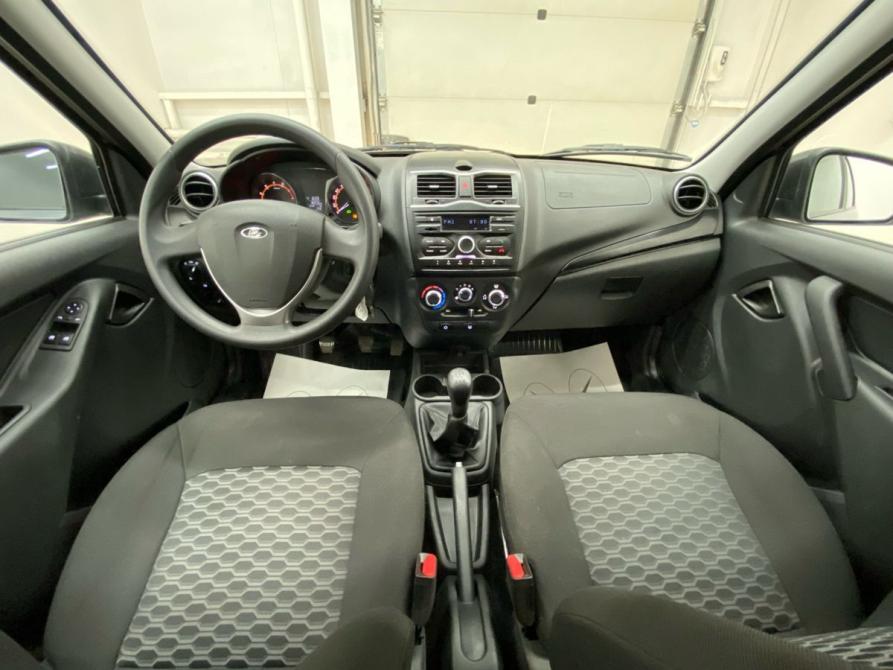 Lada (ВАЗ) Granta I Рестайлинг Энгельс  - изображение 24