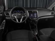 Hyundai Solaris I Рестайлинг Тюмень  - изображение 22