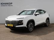 JETOUR DASHING I Нижний Новгород  - изображение 20
