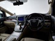 Toyota Alphard II Уфа  - изображение 47