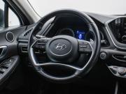 Hyundai Sonata VIII (DN8) Москва  - изображение 34