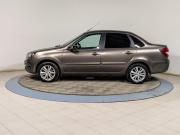 Lada (ВАЗ) Granta I Рестайлинг Екатеринбург  - изображение 21