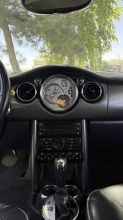 Mini Hatch I (R50) с пробегом 2006 года, цена 550 000 рублей, 222031 км, хэтчбек, Автокод Объявления