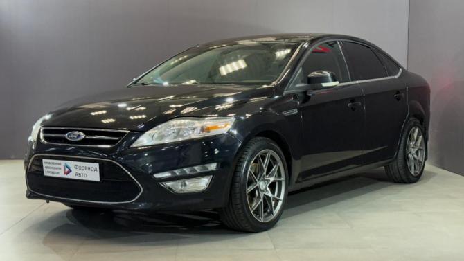 Ford Mondeo IV Рестайлинг с пробегом 2011 года, цена 800 000 рублей, 224618 км, седан, Автокод Объявления
