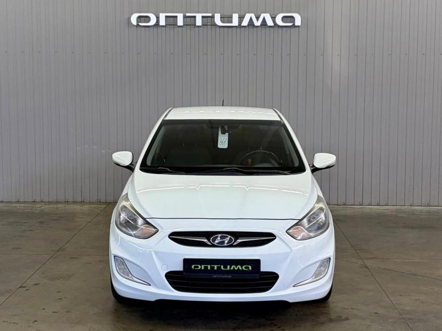 Hyundai Solaris I Краснодар  - изображение 2