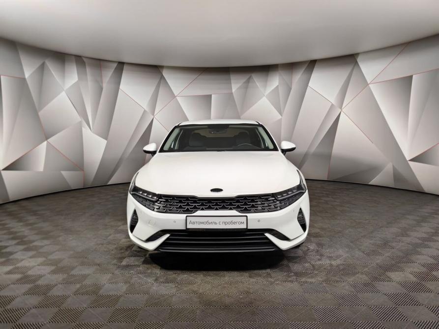 Kia K5 III Москва  - изображение 7