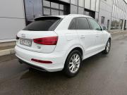 Audi Q3 I (8U) Санкт-Петербург  - изображение 17