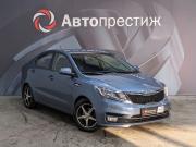 Kia Rio III Рестайлинг Пермь  - изображение 26