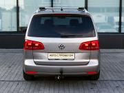 Volkswagen Touran I Рестайлинг 2 Екатеринбург  - изображение 25