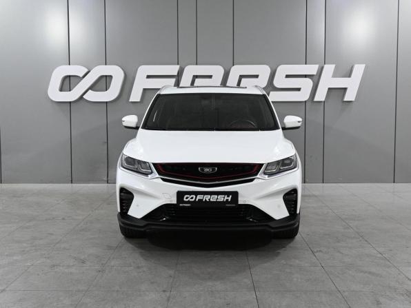 Belgee X50 с пробегом 2024 года, цена 1 750 000 рублей, 14146 км, внедорожник, Автокод Объявления