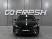 Toyota Camry VIII (XV70) Ростов-на-Дону  - изображение 24