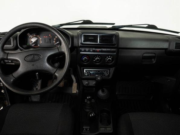 Lada (ВАЗ) Niva Legend I с пробегом 2024 года, цена 850 000 рублей, 12738 км, внедорожник, Автокод Объявления