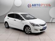 Hyundai Solaris I Рестайлинг Подольск  - изображение 25