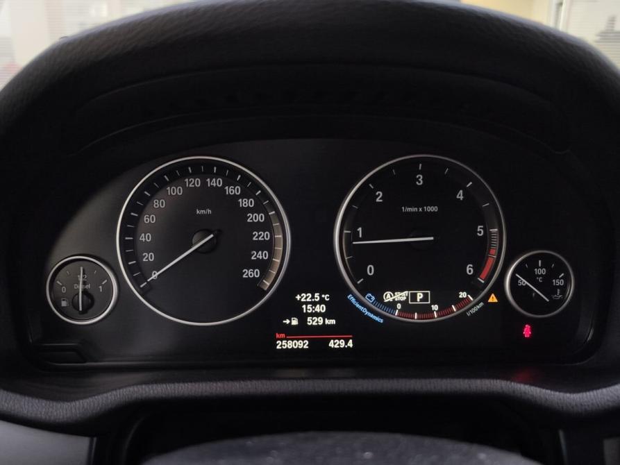 BMW X3 II (F25) Уфа  - изображение 16