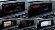 BMW 5 серии VII (G30/G31/G38) Рестайлинг Москва  - изображение 43