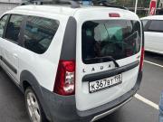 Lada (ВАЗ) Largus I Санкт-Петербург  - изображение 23