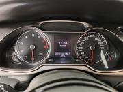 Audi A4 IV (B8) Рестайлинг Москва  - изображение 29