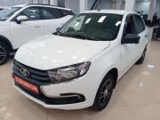 Lada (ВАЗ) Granta I Рестайлинг Арзамас  - изображение 12