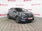 Kia Sportage IV Рестайлинг Вологда  - изображение 20