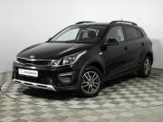 Kia Rio IV Санкт-Петербург  - изображение 17