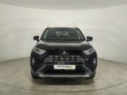 Toyota RAV4 V (XA50) Санкт-Петербург  - изображение 31