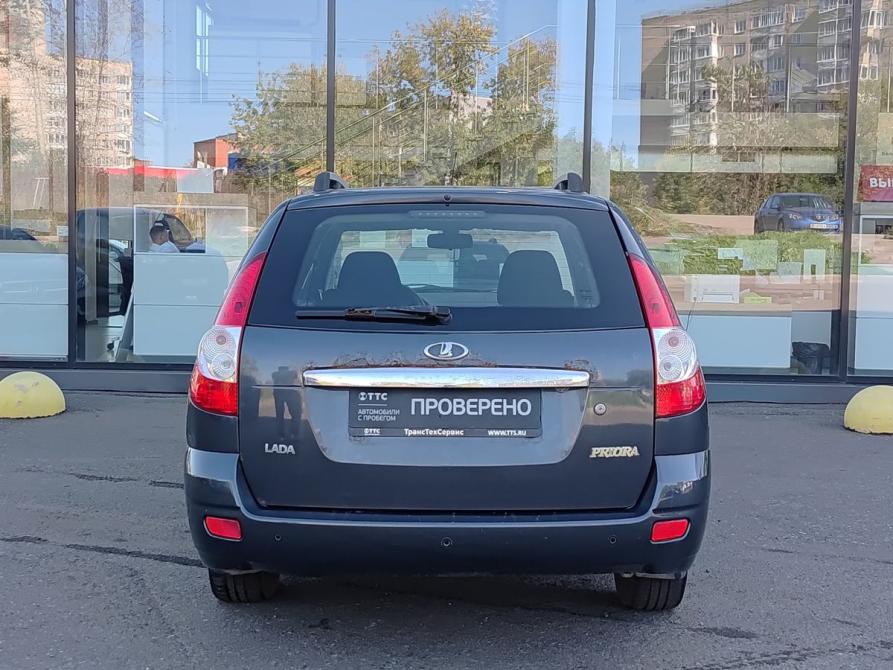 Lada (ВАЗ) Priora I Ижевск  - изображение 7