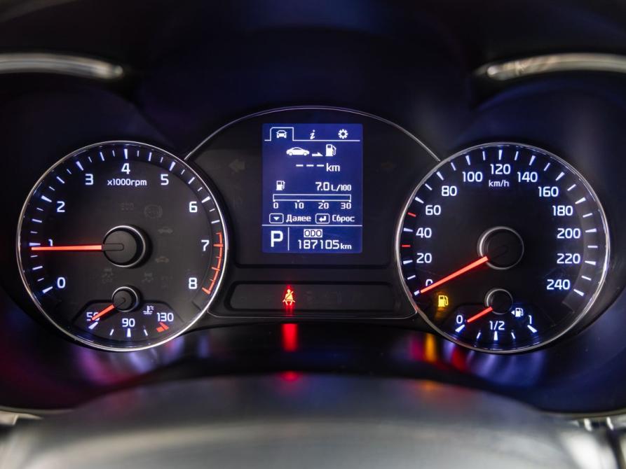 Kia Cerato III Волгоград  - изображение 9