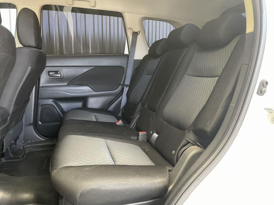 Mitsubishi Outlander III Рестайлинг 2 Пермь  - изображение 19