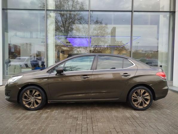 Citroen C4 II с пробегом 2014 года, цена 630 000 рублей, 133111 км, седан, Автокод Объявления