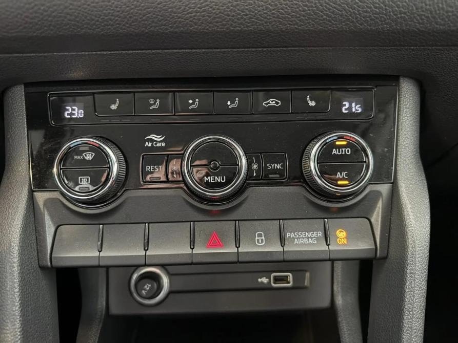 Skoda Kodiaq I Подольск  - изображение 20