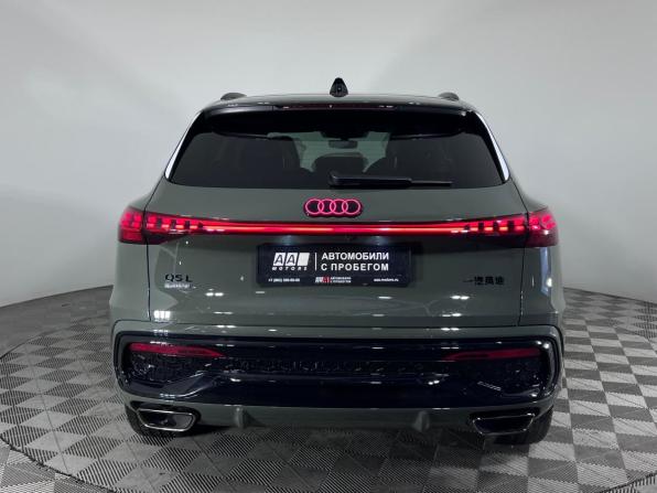 Audi Q5 III с пробегом 2026 года, цена 5 999 000 рублей, 20 км, внедорожник, Автокод Объявления
