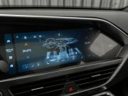 Geely Tugella I Рестайлинг Москва  - изображение 62