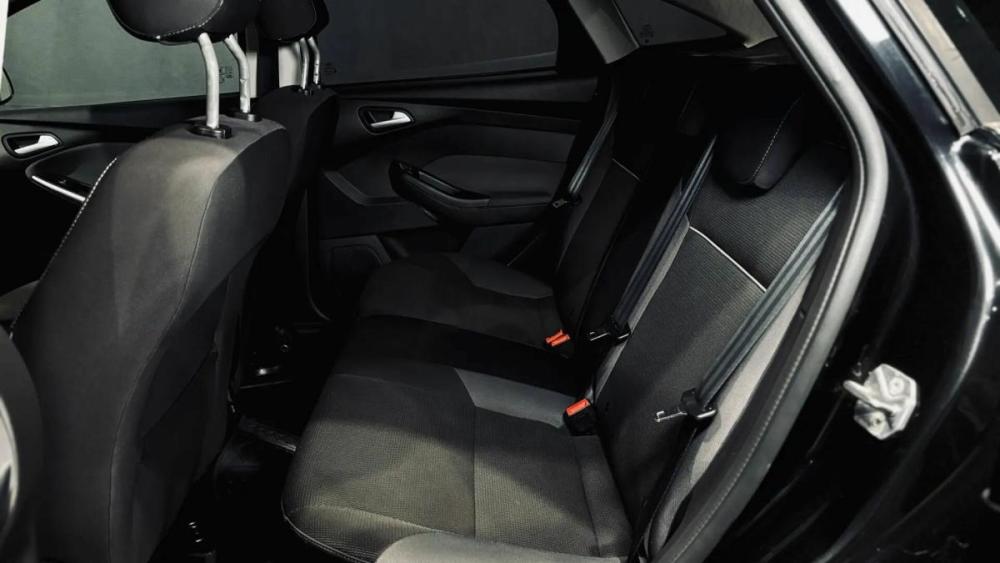 Ford Focus III Смоленск  - изображение 11