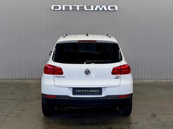 Volkswagen Tiguan I Рестайлинг с пробегом 2013 года, цена 1 277 000 рублей, 205225 км, внедорожник, Автокод Объявления