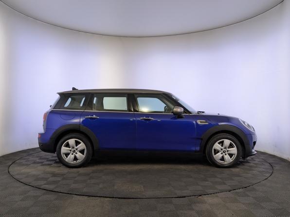 Mini Clubman II Рестайлинг с пробегом 2019 года, цена 2 130 000 рублей, 50028 км, универсал, Автокод Объявления
