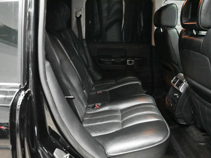 Land Rover Range Rover III Рестайлинг Екатеринбург  - изображение 11