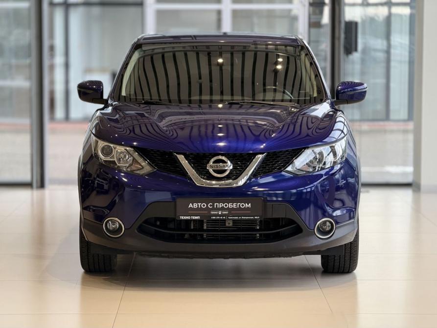 Nissan Qashqai II Краснодар  - изображение 2