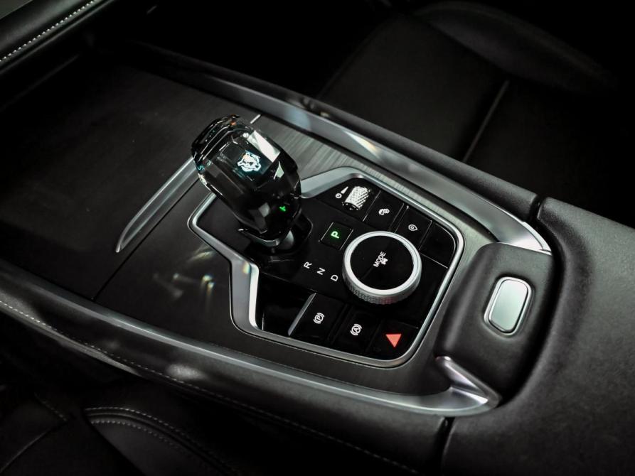 Chery Tiggo 7 Pro Max I Рестайлинг Екатеринбург  - изображение 14