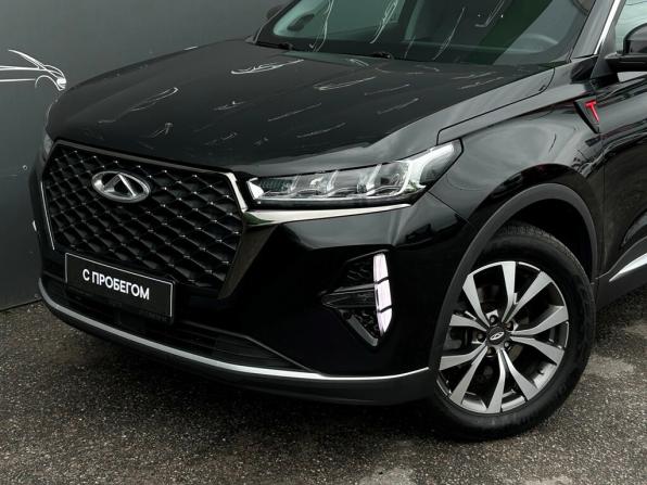 Chery Tiggo 7 Pro Max I с пробегом 2023 года, цена 1 586 700 рублей, 94095 км, внедорожник, Автокод Объявления