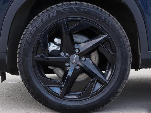 Omoda C5 I с пробегом 2023 года, цена 1 990 000 рублей, 20025 км, внедорожник, Автокод Объявления