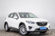 Mazda CX-5 I Пермь  - изображение 25