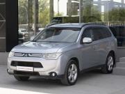 Mitsubishi Outlander III Новосибирск  - изображение 19