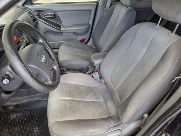 Hyundai Elantra III (XD2) Рестайлинг с пробегом 2005 года, цена 300 000 рублей, 214055 км, седан, Автокод Объявления
