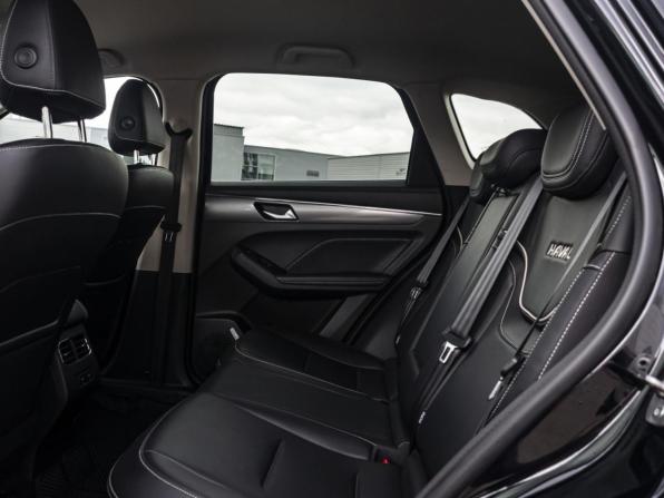 Haval Jolion I с пробегом 2023 года, цена 2 047 000 рублей, 46900 км, внедорожник, Автокод Объявления