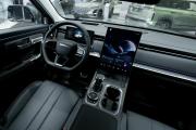 Jaecoo J7 I Рестайлинг Москва  - изображение 20